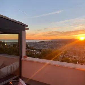 D’exception Vue Panoramique Appartement