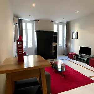 Maccarani Appartement