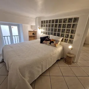 Le Cosy - Renovated In Place Massena Appartement